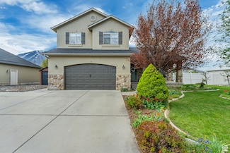 2158 E 1630 S, Spanish Fork, UT 84660