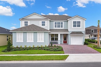 3029 Ambersweet Place, Clermont, FL 34711