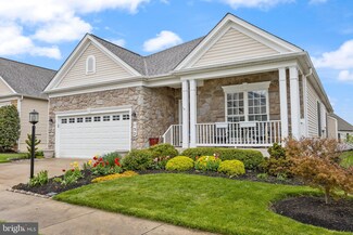 132 Saddletop Dr, Taneytown, MD 21787