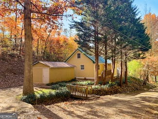 68 June Ln, Ellijay, GA 30540
