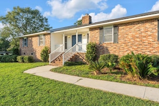 612 Brentwood Dr, Thomson, GA 30824