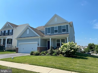 614 Empire Dr, Downingtown, PA 19335