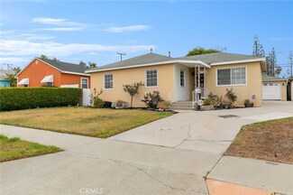 7934 Crowndale Ave, Whittier, CA 90606