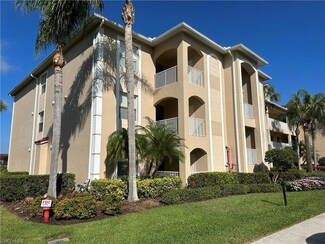 2710 Cypress Trace Cir Unit 3022, Naples, FL 34119