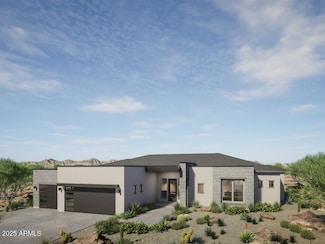 28153 N 157th St, Scottsdale, AZ 85262