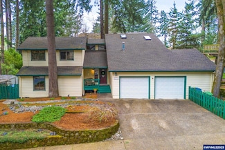 5231 Woodscape Dr SE, Salem, OR 97306