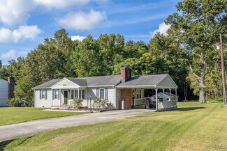 16320 Chinook Dr, South Chesterfield, VA 23803