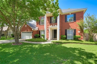 3016 Blue Sky Place, Round Rock, TX 78665