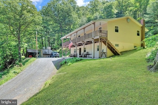 353 Jack Straw Rd, Julian, PA 16844