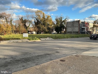 1519 N Monroe St, Baltimore, MD 21217