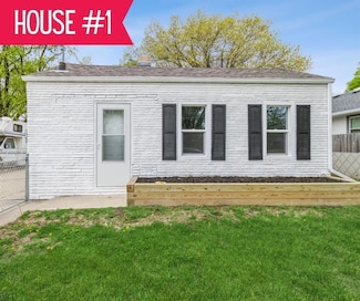 4040 6th Ave, Des Moines, IA 50313