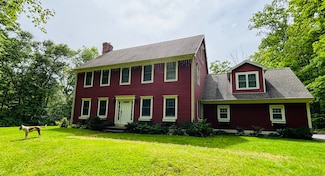 676 Deep River Rd, Colchester, CT 06415