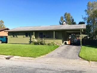 1831 Juneau Dr, Anchorage, AK 99501