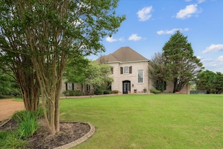123 Jamerson Farm Rd, Collierville, TN 38017