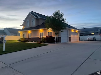 1568 W Big Var Way, Riverton, UT 84065
