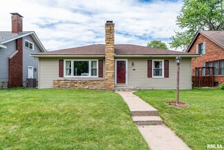 2523 29th St, Moline, IL 61265
