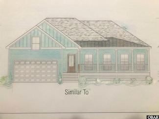 165 Shady Pines Ln Unit Lot 12, Manteo, NC 27954