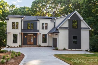 3933 Ayrshire Place, Charlotte, NC 28210