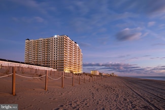 2 48th St Unit 1402, Ocean City, MD 21842