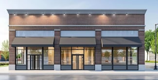 2201 W Wackerly St, Midland, MI 48640