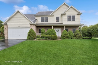 17083 W Tiger Tail Ct, Gurnee, IL 60031