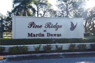 1514 SW Silver Pine Way Unit 103-A, Palm City, FL 34990