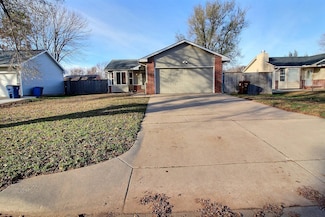 5411 S Mosley St, Wichita, KS 67216