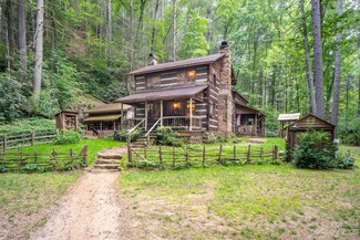 5646 Nc Hwy 18 None S, Morganton, NC 28655