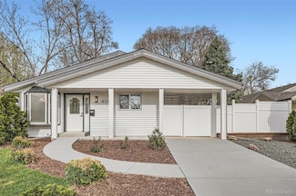 4350 S Delaware St, Englewood, CO 80110