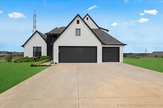 7107 E 88th St N, Owasso, OK 74055