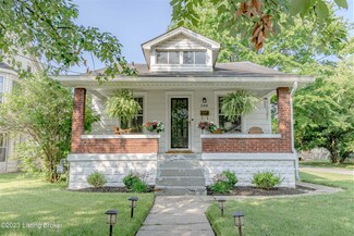 200 Cornell Place, Louisville, KY 40207