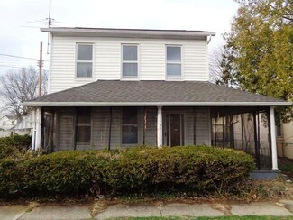911 6th Ave, Middletown, OH 45044