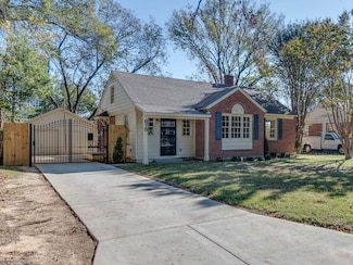 678 Moss Rd, Memphis, TN 38117