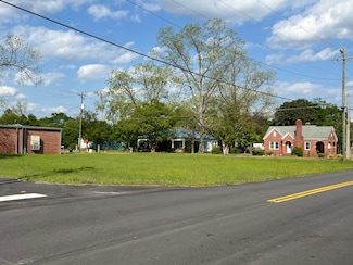 TBD Weed Ave, Olar, SC 29843