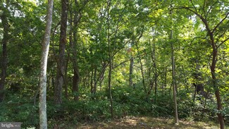 Lot 72 High Top Rd, Linden, VA 22642