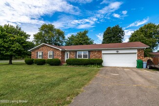 881 Pearman Ave, Radcliff, KY 40160