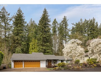3105 SW 100th Ave, Portland, OR 97225