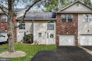 828 Lily Ln, Ewing Township, NJ 08638