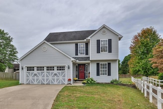 1089 Weeping Willow Ln, Maineville, OH 45039