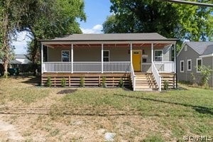 2617 Wise St, Richmond, VA 23225
