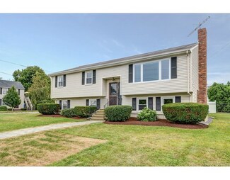 112 Frye St, Marlborough, MA 01752