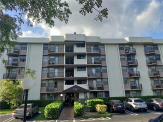 2771 Riverside Dr Unit 207A, Coral Springs, FL 33065
