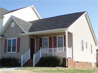 1158 Settlers Landing Dr Unit 1158, Tappahannock, VA 22560