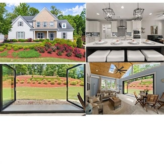 5875 Windjammer Point, Cumming, GA 30041