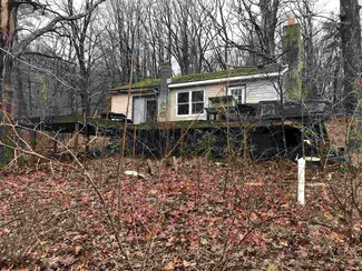 TBD Coyote Run, Lost River, WV 26812