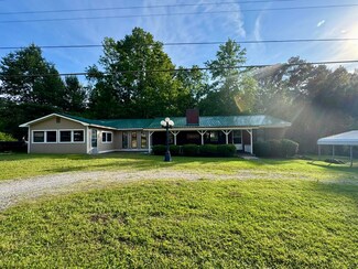 55 County Road 4070, Marietta, MS 38856