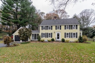 71 Standish Rd, Wellesley Hills, MA 02481