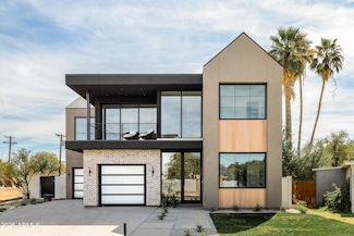 4445 E Roma Ave, Phoenix, AZ 85018