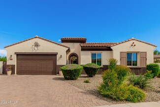 5335 S Joshua Tree Ln, Gilbert, AZ 85298