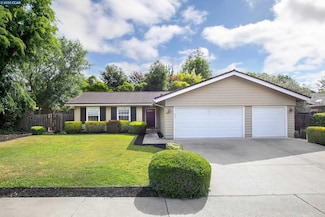 2834 Trotter Way, Walnut Creek, CA 94596